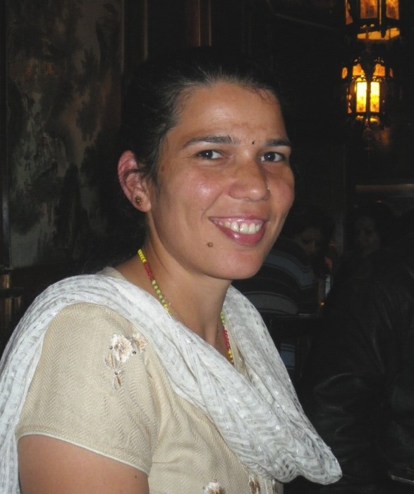 Anita Badal