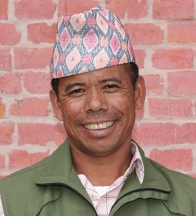 Bel Bahadur Tamang