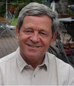 Dr. Ernst Weihreter