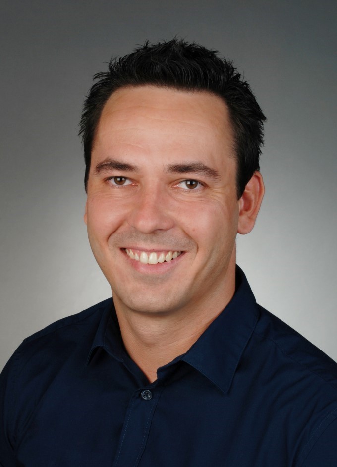 Dr. Maxim Messerer, Beisitzer im Vorstand der Ofenmacher