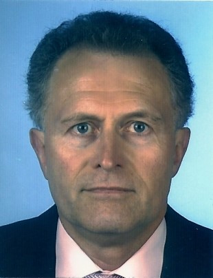 Dr. Reinhard Hallermayer