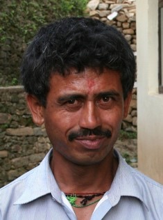 Hari Kumar Shresta