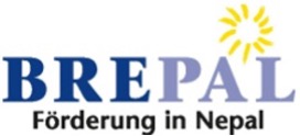 Logo Brepal e. V.