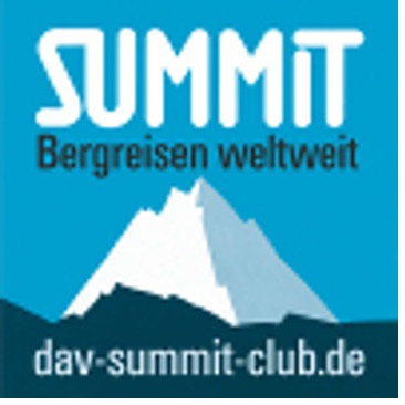 Logo DAV Summit