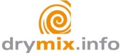 Logo Drymix.info