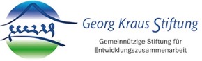 Logo Georg Kraus Stiftung