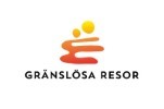 Logo Gränslösa Resor, Schweden