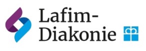 Logo Lafim Diakonie