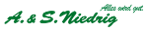 Logo Natur Niedrig