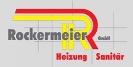 Logo Rockermeier Heizung Sanitär