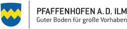 Logo Stadt Pfaffenhofen an der Ilm