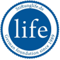Logo Stiftunglife