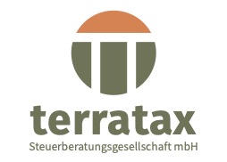 Logo Steuerberatungsgesellschaft terratax