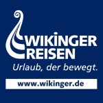 Logo Wikinger Reisen