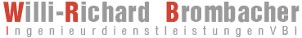 Logo Willi Brombacher