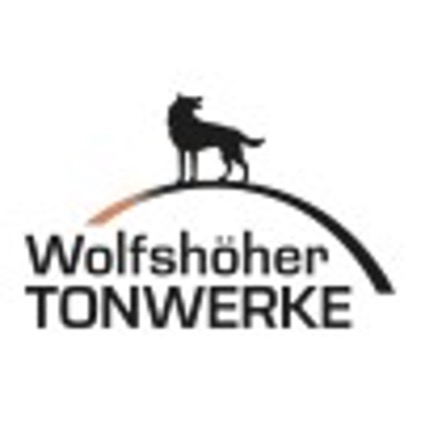 Logo Wolfshöher Tonwerke