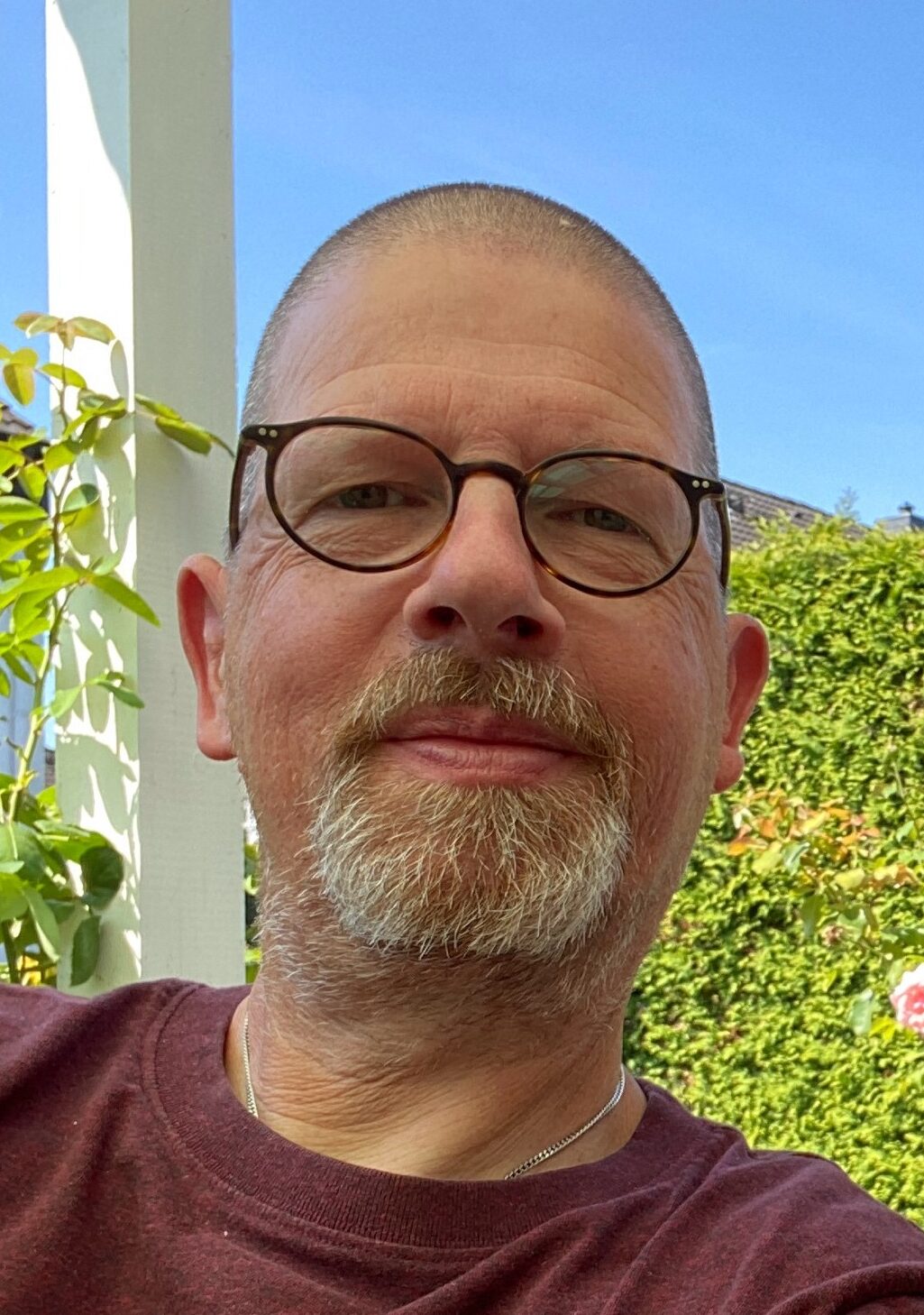 Robert Pfeffer, Schatzmeister der Ofenmacher