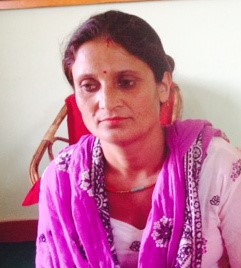 Sushila Bhatta
