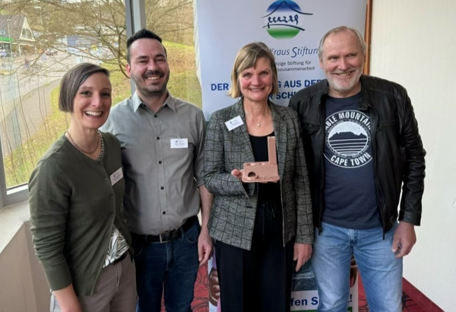 GKS-Netzwerktagung